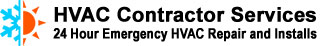 Friar HVAC Services